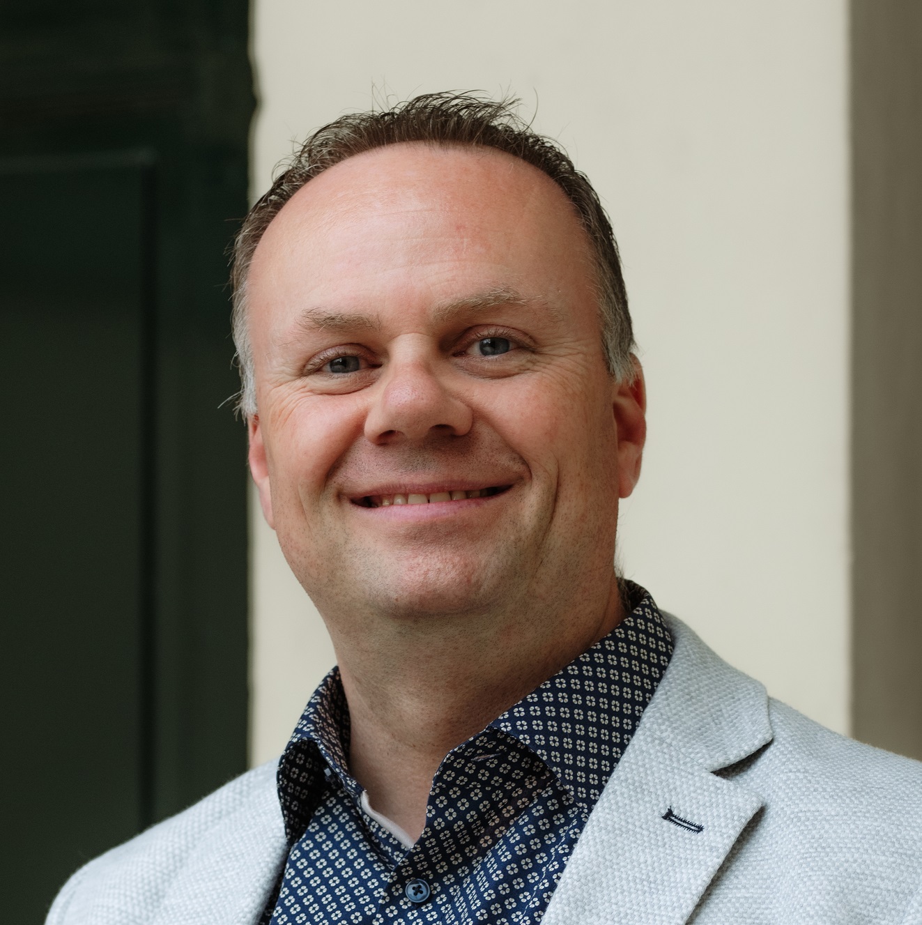 Niels Erkens  (© Milou van der Will)